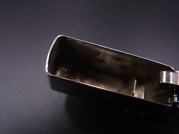 ZIPPO San Francisco