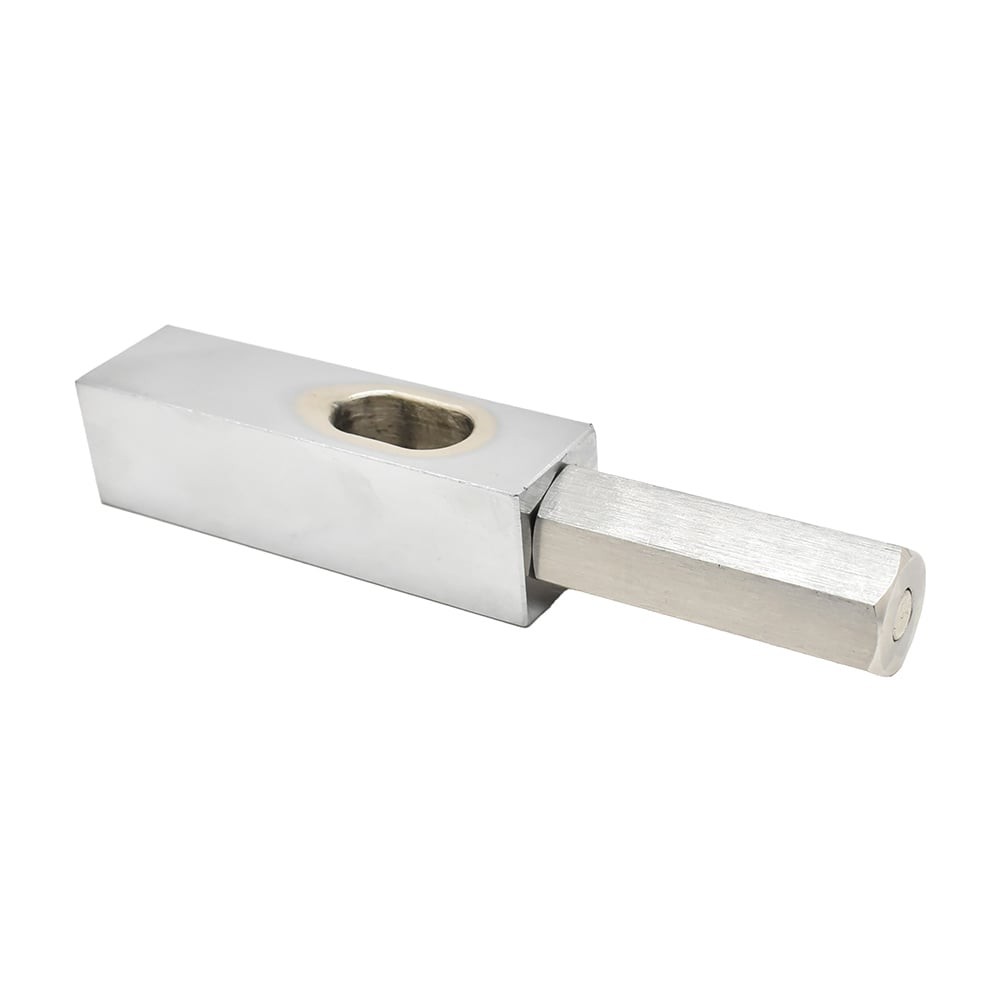 Big Horn 15169 Replacement Magnetic Head for 15165 20 oz Magnetic Tack Hammer