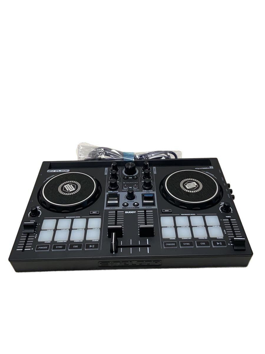 Reloop DJ equipment Used