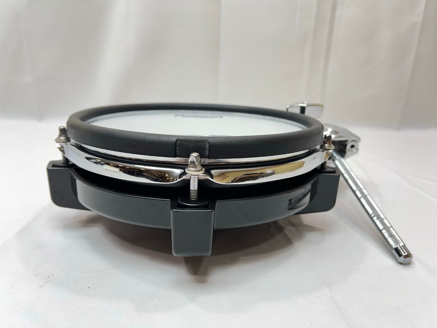 Roland PD-85 BK V Drum 8" Mesh Head Trigger with MOUNT RolandPD85
