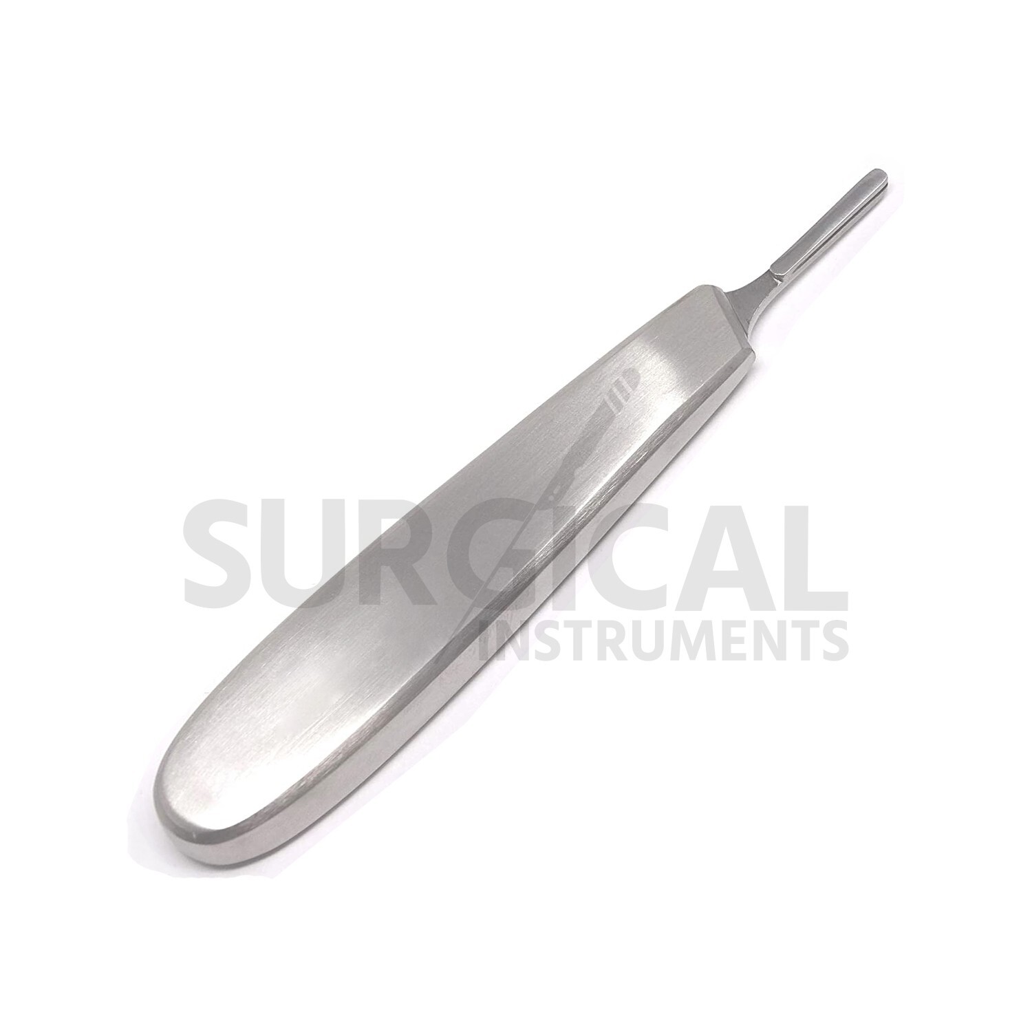 20 Sterile Scalpel Blade #60 Autopsy Post Mortem Surgical with Free BP Handle #8
