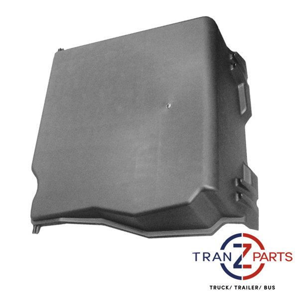 FITS SCANIA 4, P, G, R, T SERIES BATTERY COVER BOX BODY PANELS BATTERY BOX