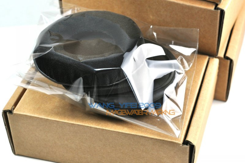 Velour Velvet Replacement Ear Pads Cushion For Audio Technica ATH R70x Headphone