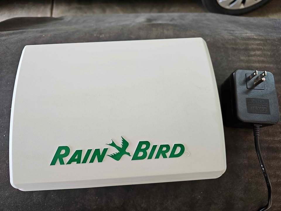 Rain Bird ESP-Me Sprinkler/Irrigation Controller