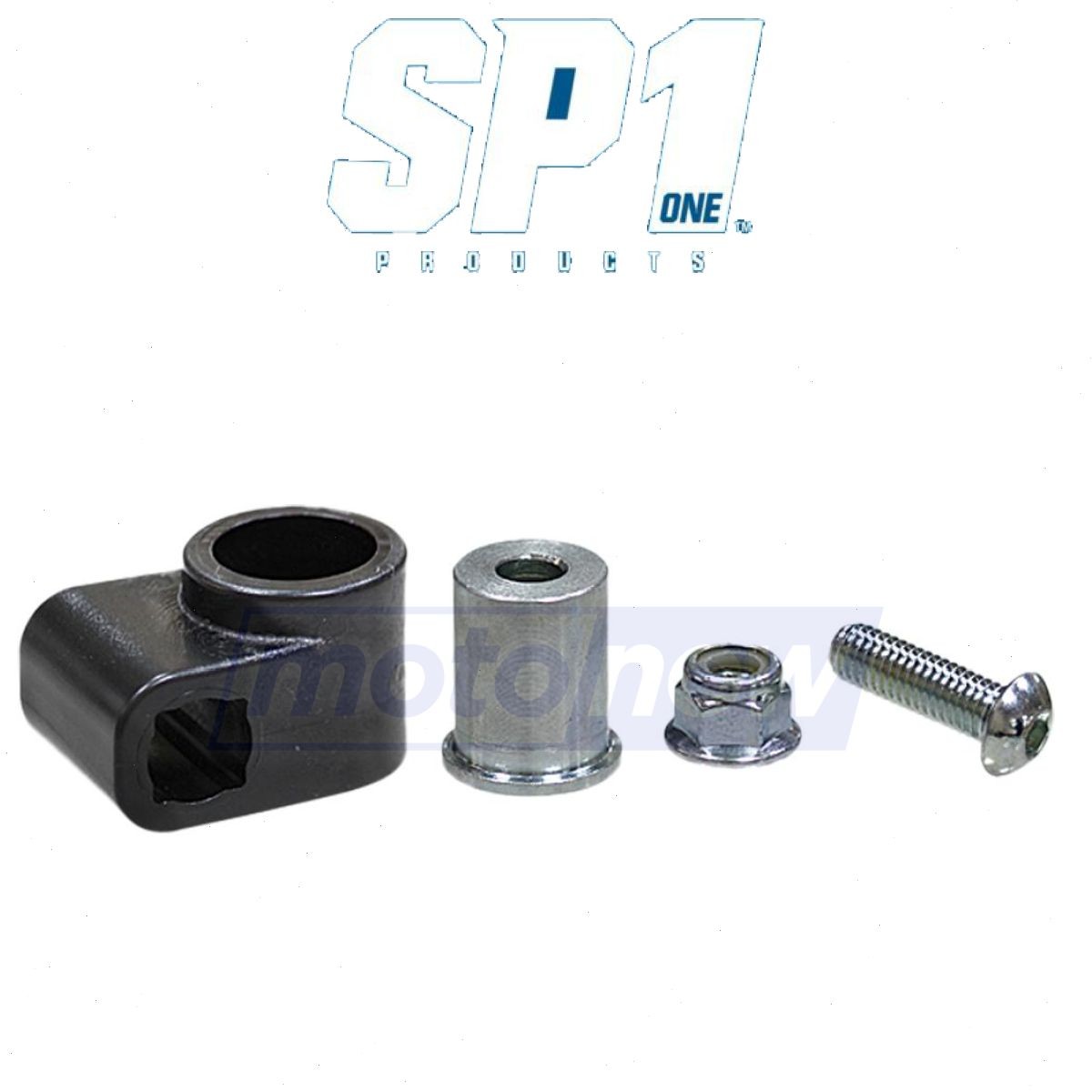 SP1 Suspension Spring Holder Repair Kit for 2012-2013 Ski-Doo Tundra Sport tw