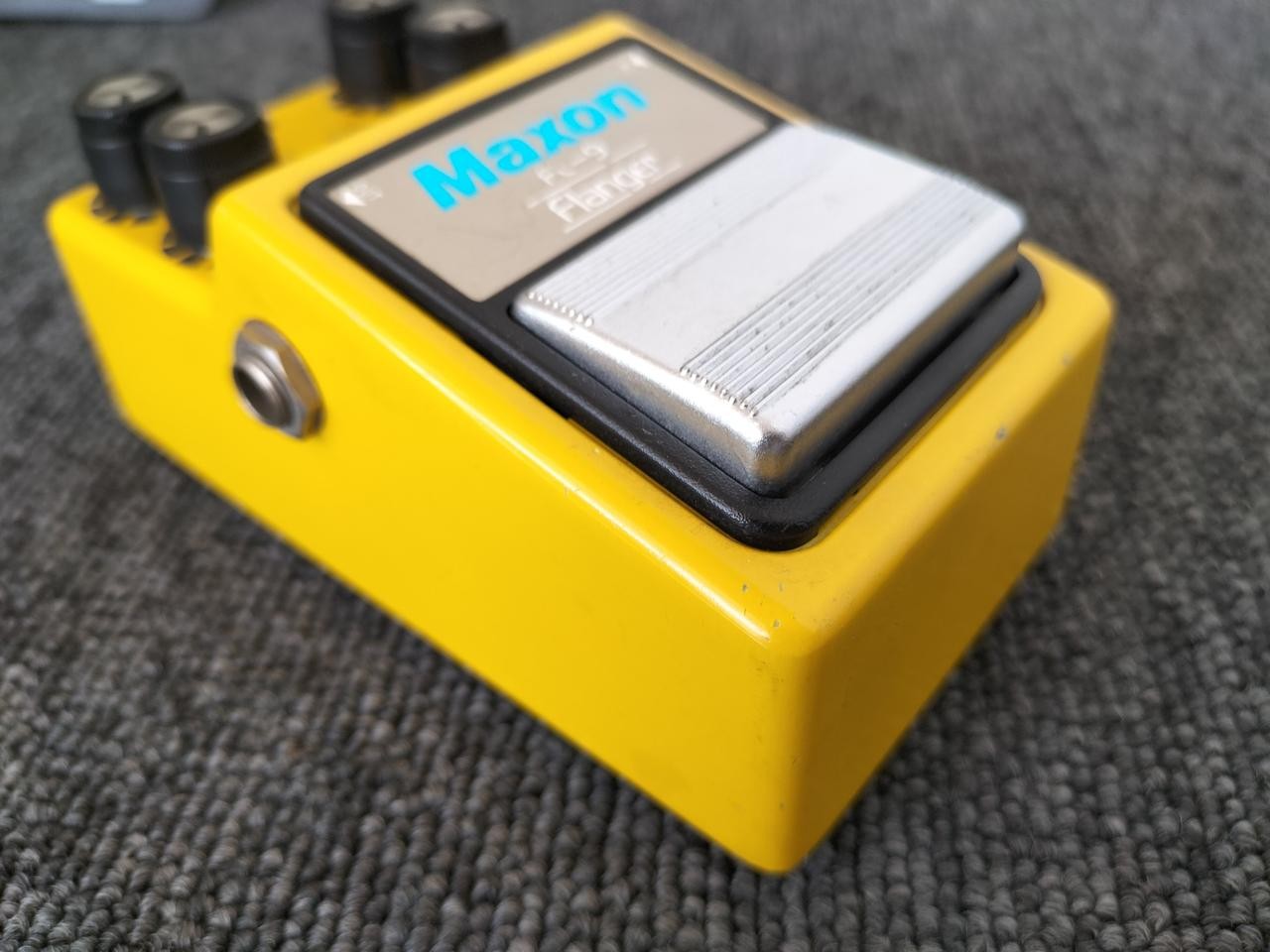 MAXON FL-9 Effector