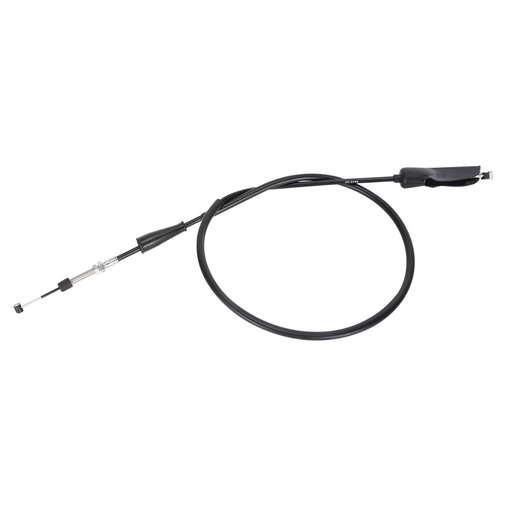 All Balls Black Vinyl Clutch Cable - 45-2131
