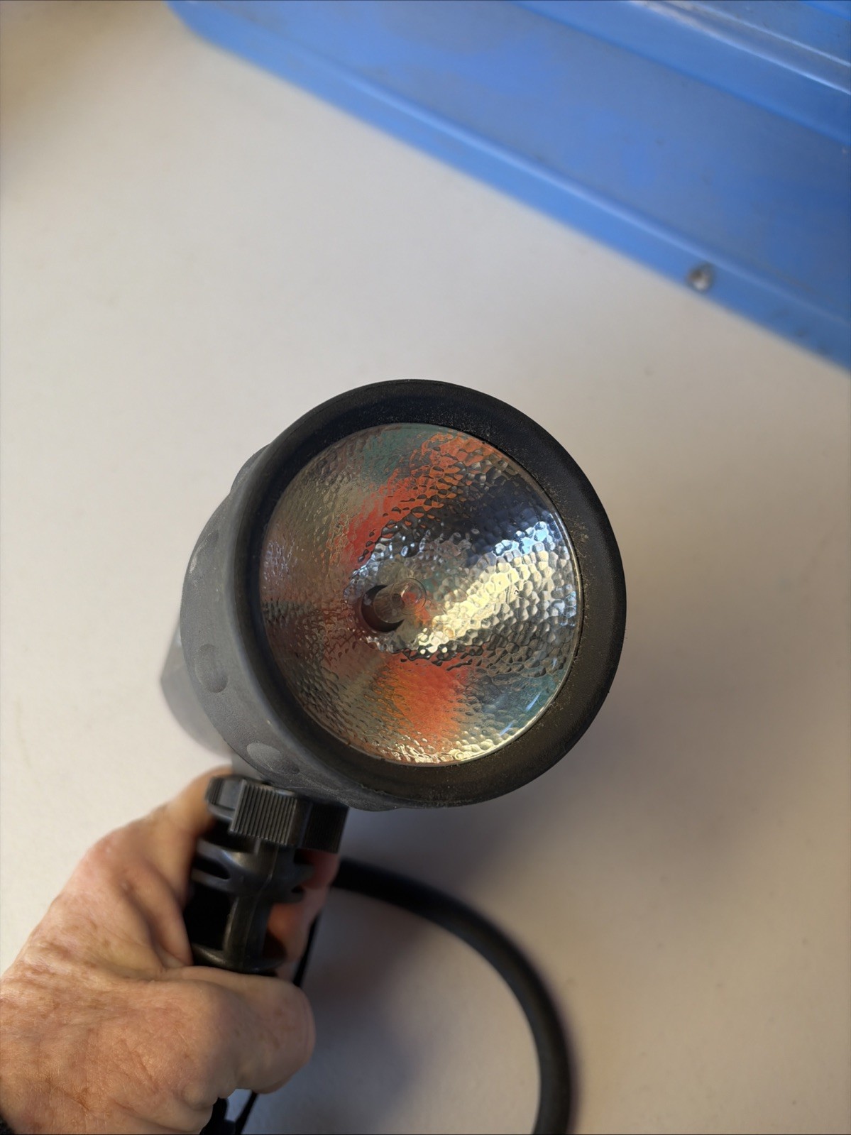 Princeton Tec Shockwave II Dive Light