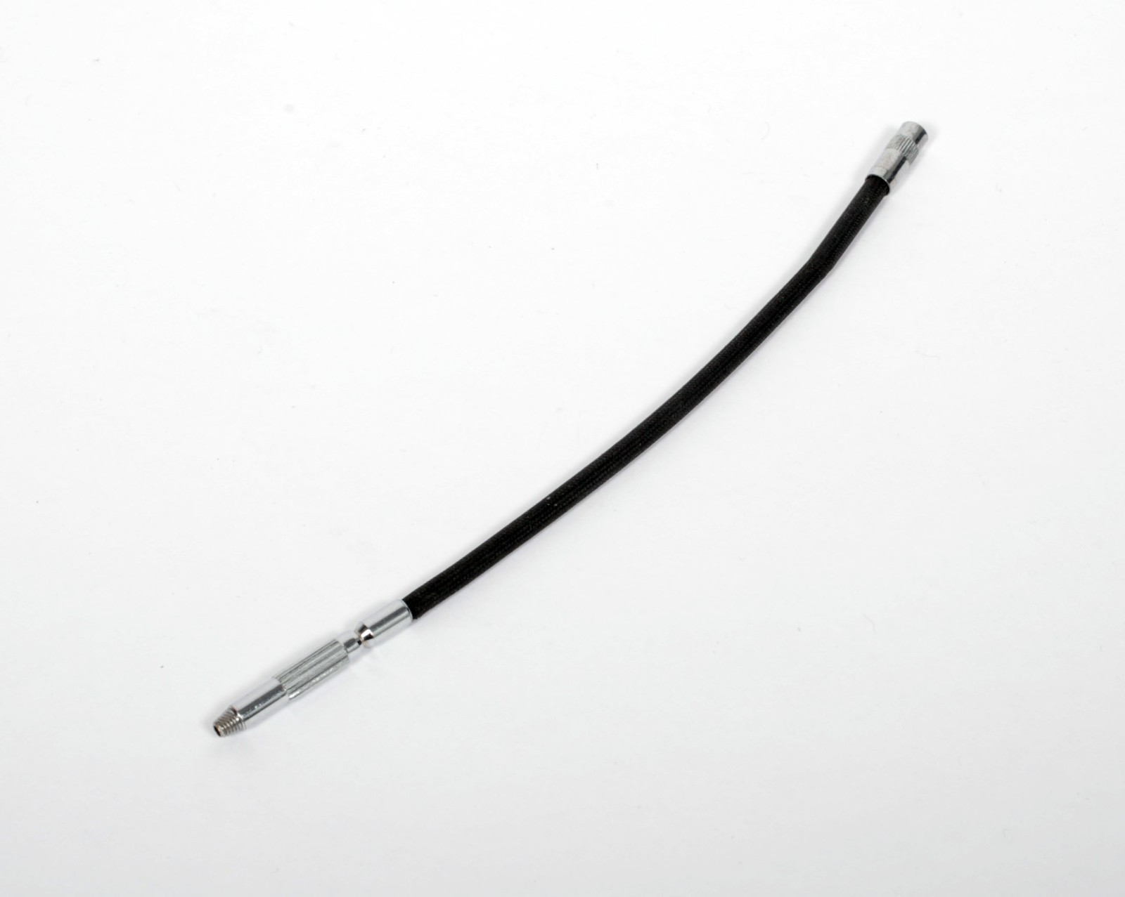 Flexible mechanical cable shutter release adapter #2606