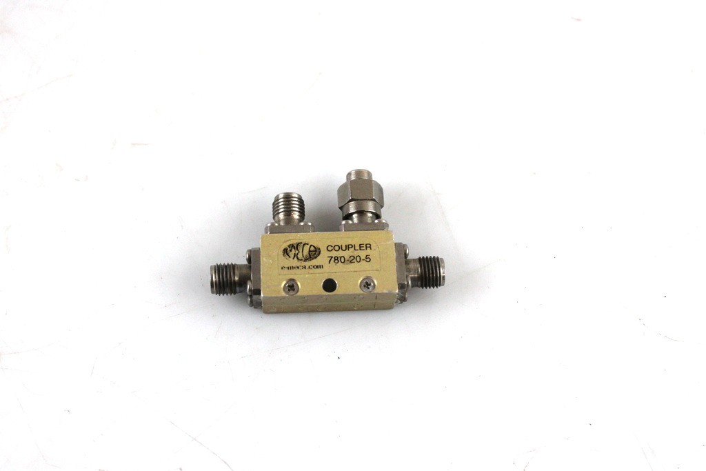 MECA Directional Coupler 780-20-5