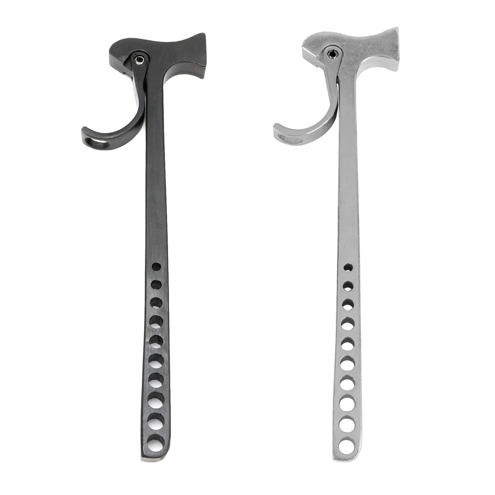 ✨Stage Aluminum Spigot Lighting Truss Hammer Pin Remover Fit Global F34 Tru Blk