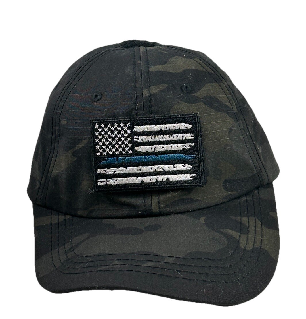 Condor Tactical Hat Cap Strapback Men's Camouflage Adjustable