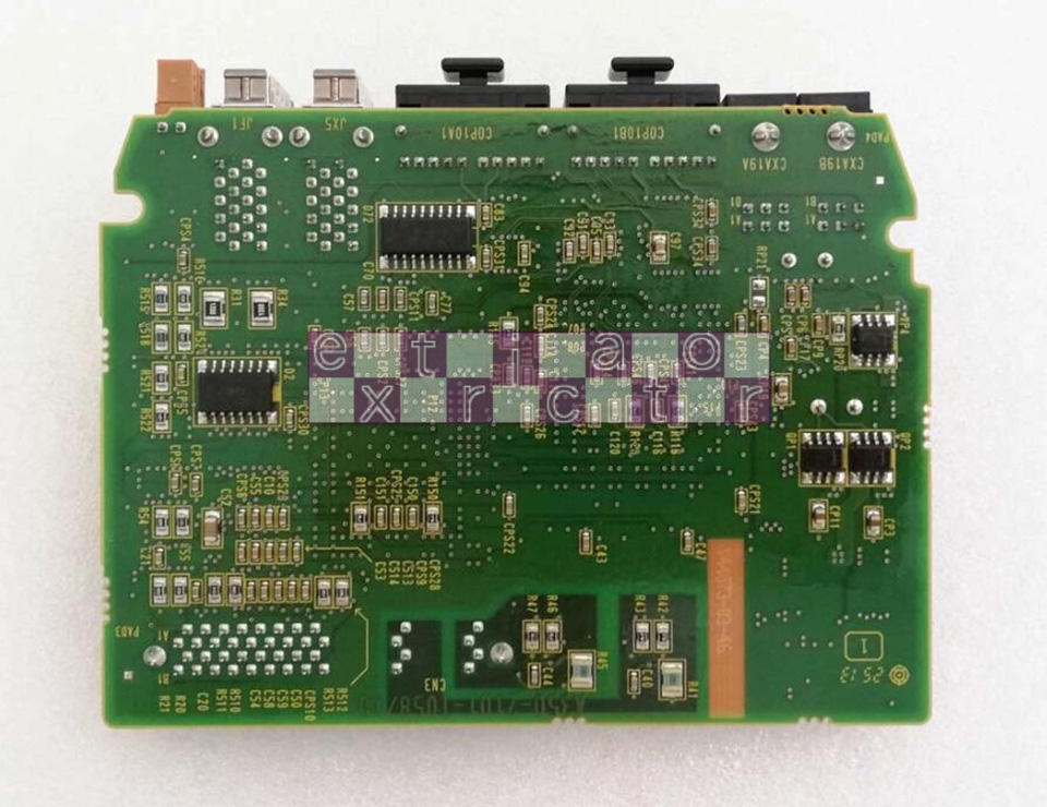 1PCS NEW FANUC SERVO CONTROL BOARD A20B-2101-0050 A20B21010050