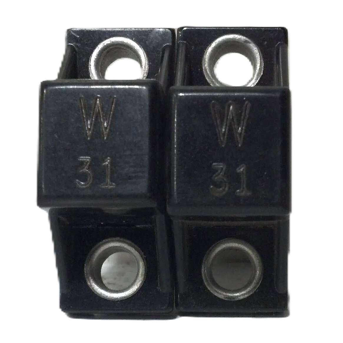 Allen-Bradley W31 Class 20 Heater Element for Eutectic Alloy Type Overload Relay