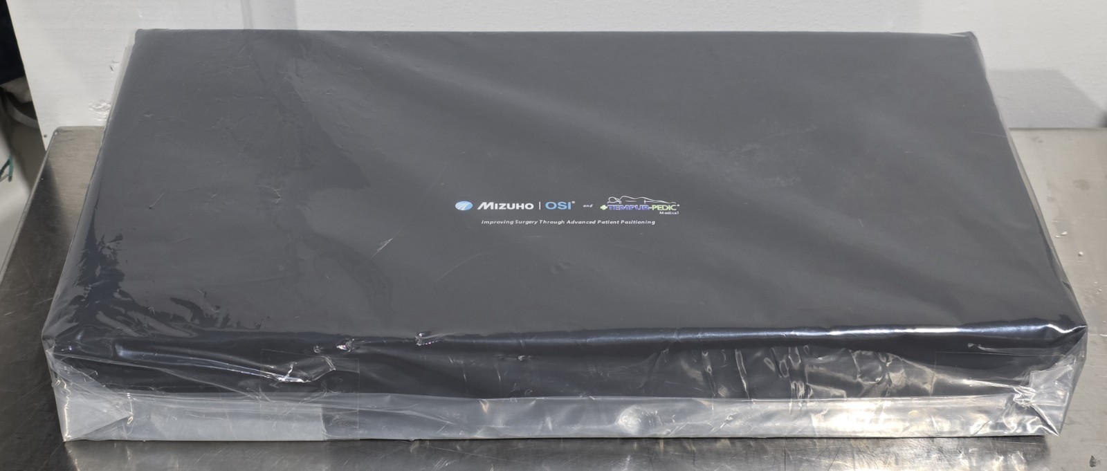 Mizuho OSI Tempur-pedic 69413H Head Section Only Of 6941 3" 3 Piece Pad, Skytron