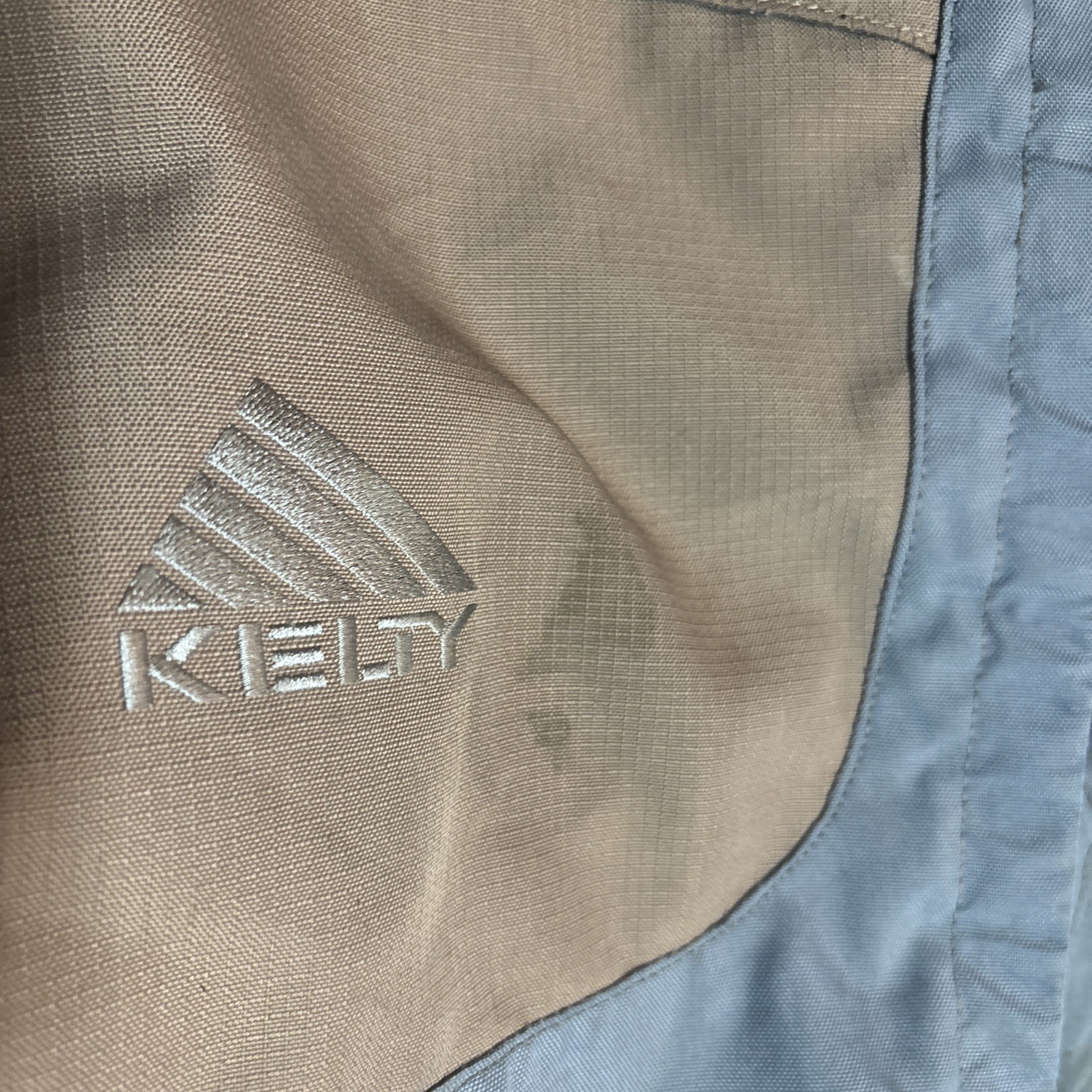 KELTY Trekker 3900 ST EXTERNAL FRAME Backpack ~ 65 Liter ~ Sz 2