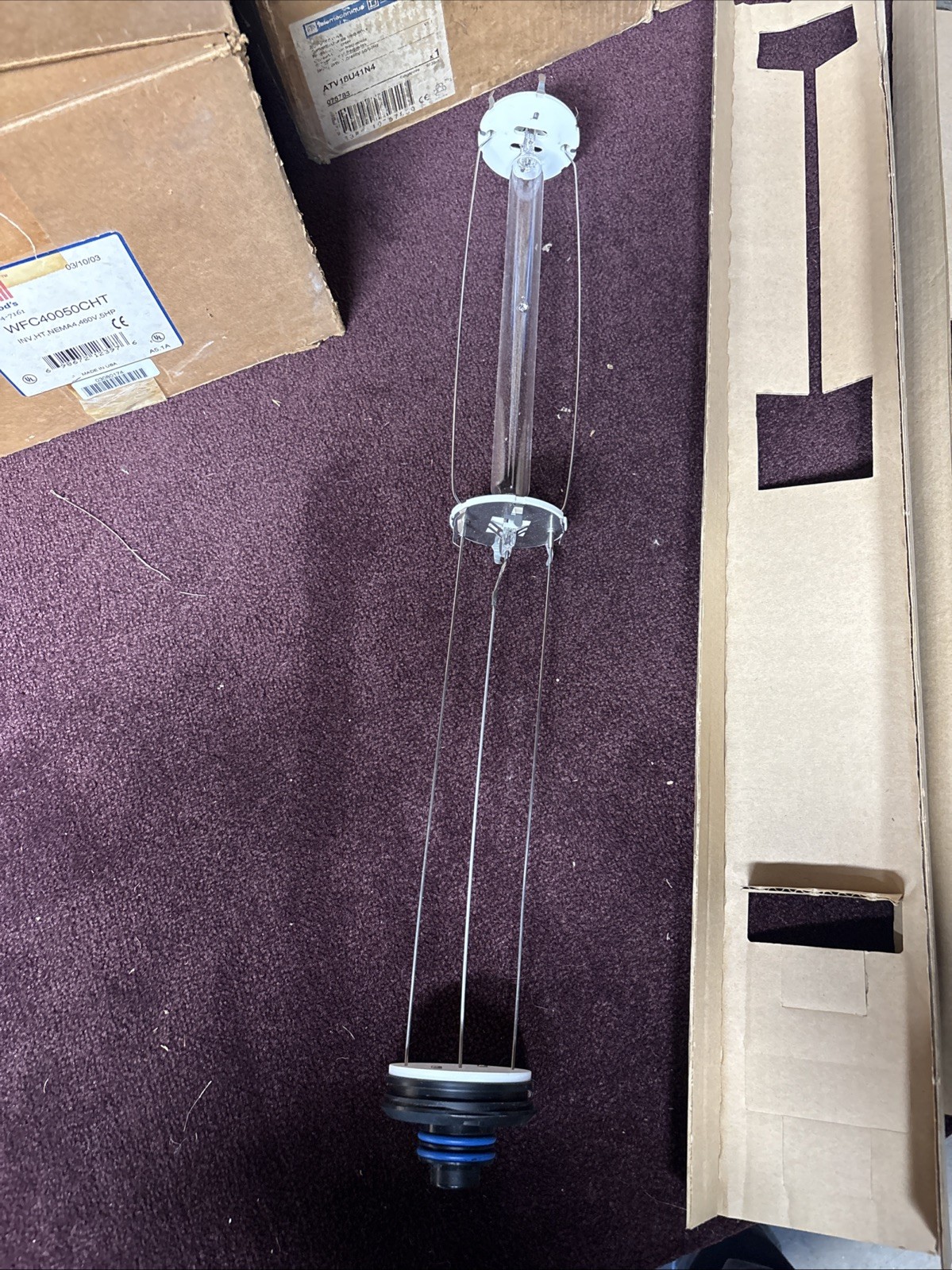 Trojan UV Light QL-UV4000-24