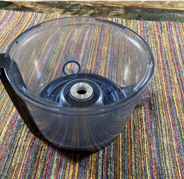 Bella Nutripro JE5616 #13887 Bowl Only Replacement Parts