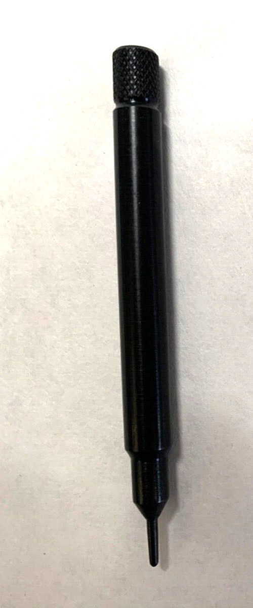 LEE RE1565 Classic Loader 326 Decapper Replacement Pin for 357 Mag or 38 Special