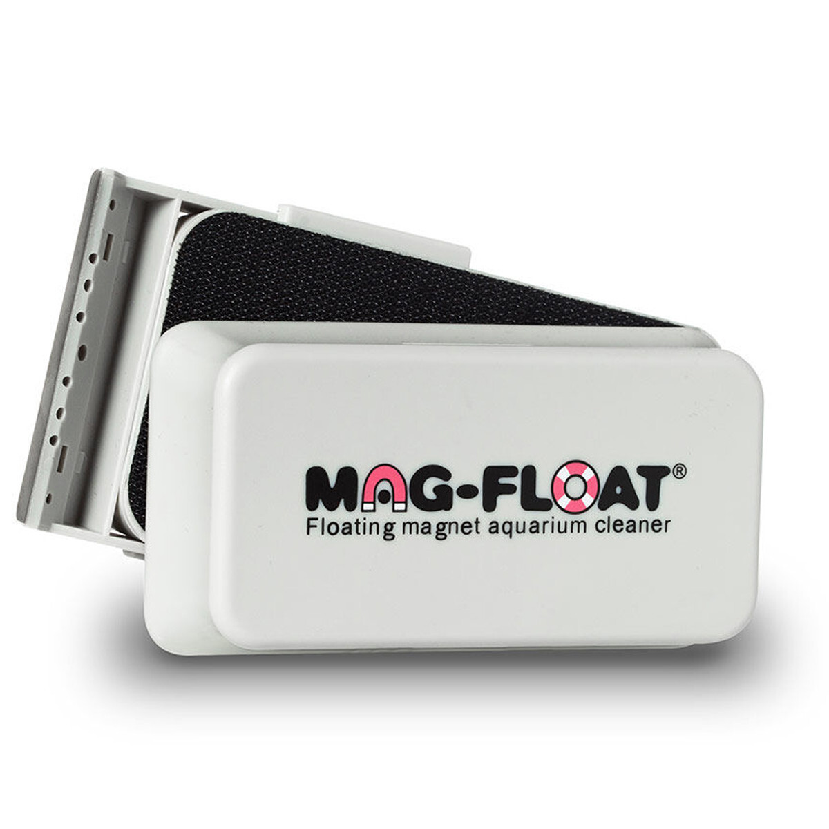 Mag-Float 400 Large+ Floating Magnetic Glass Aquarium Cleaner