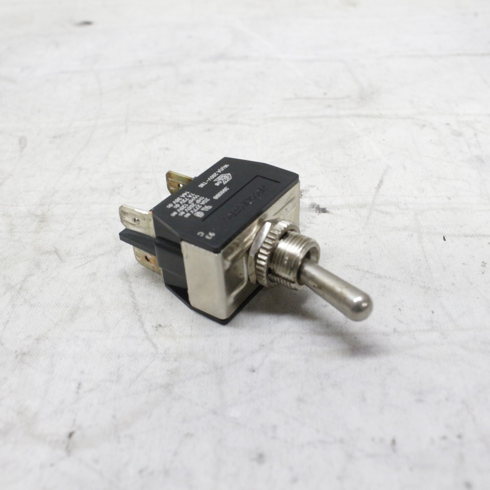 ECM Technika IV Espresso Machine ON / Off Switch Replacement Genuin ECM Part