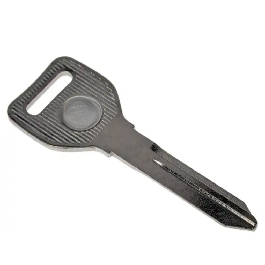 For IC Corporation 1300 FBC 2006-2020 Vehicle Key | Brass | Double Cut 2506694C1