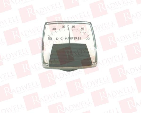 GENERAL ELECTRIC 50-250301NTNT / 50250301NTNT (NEW IN BOX)