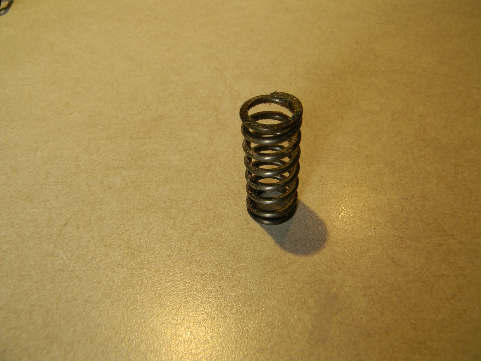 Delta 22-580 Feed roller tension spring, 1349831