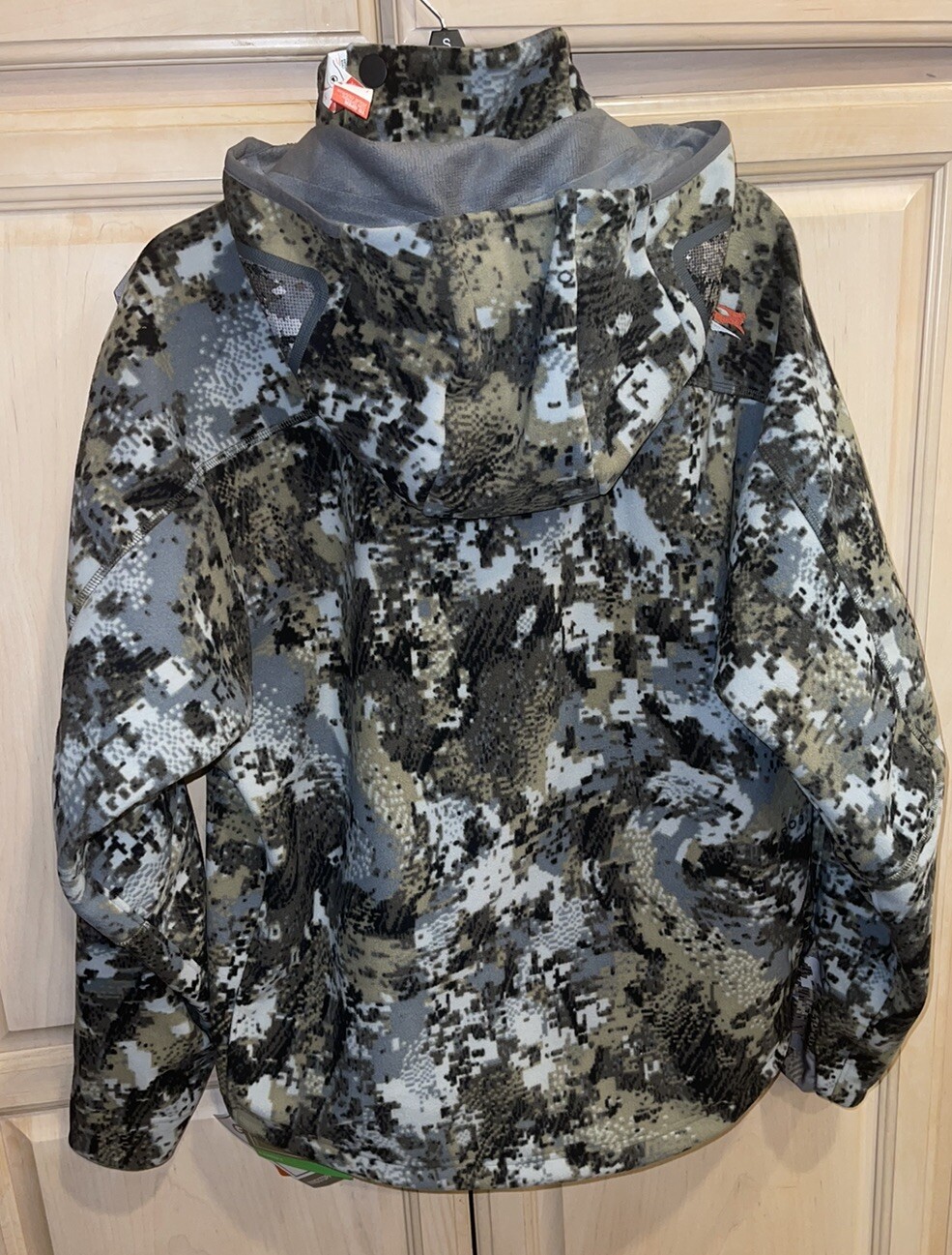 SITKA Stratus Elevated II Jacket (50242-EV) Size Medium