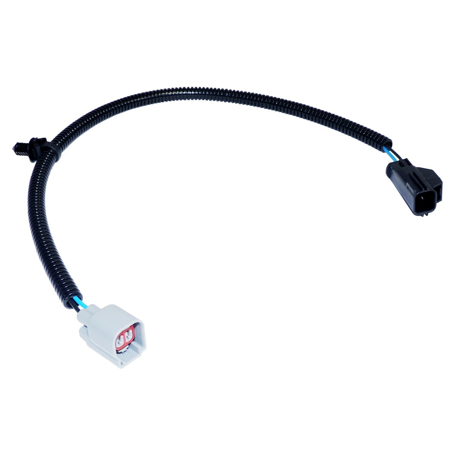 Crown Automotive Jeep Replacement Side Marker Wiring Harness 56055463AB