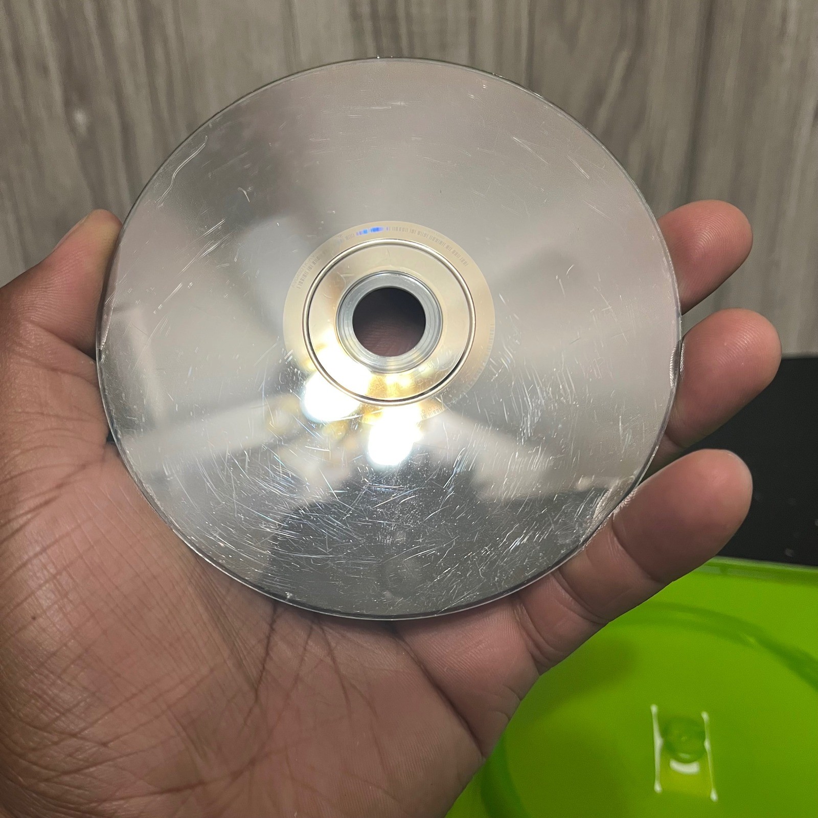 Tony Hawk's Underground Microsoft Xbox Original Case And Disc Tested Working