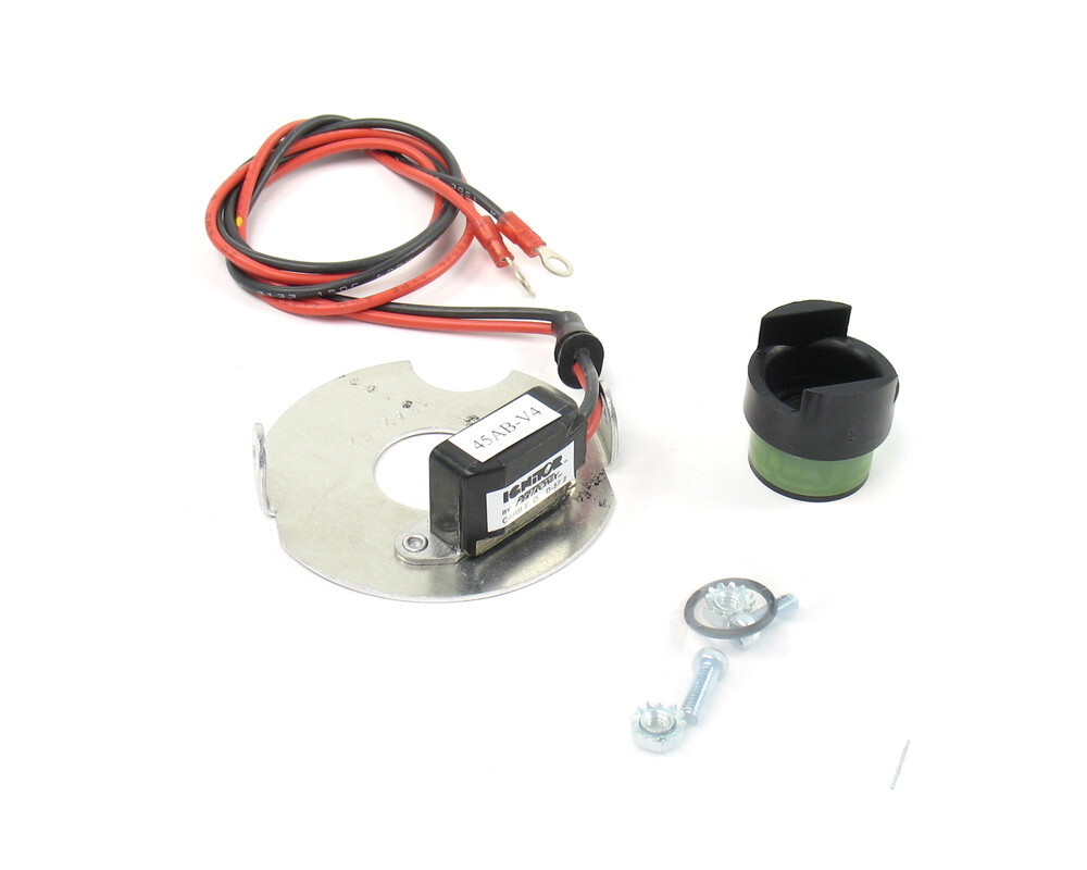 PerTronix 1562 Ignitor® Electronic Ignition Conversion Kit