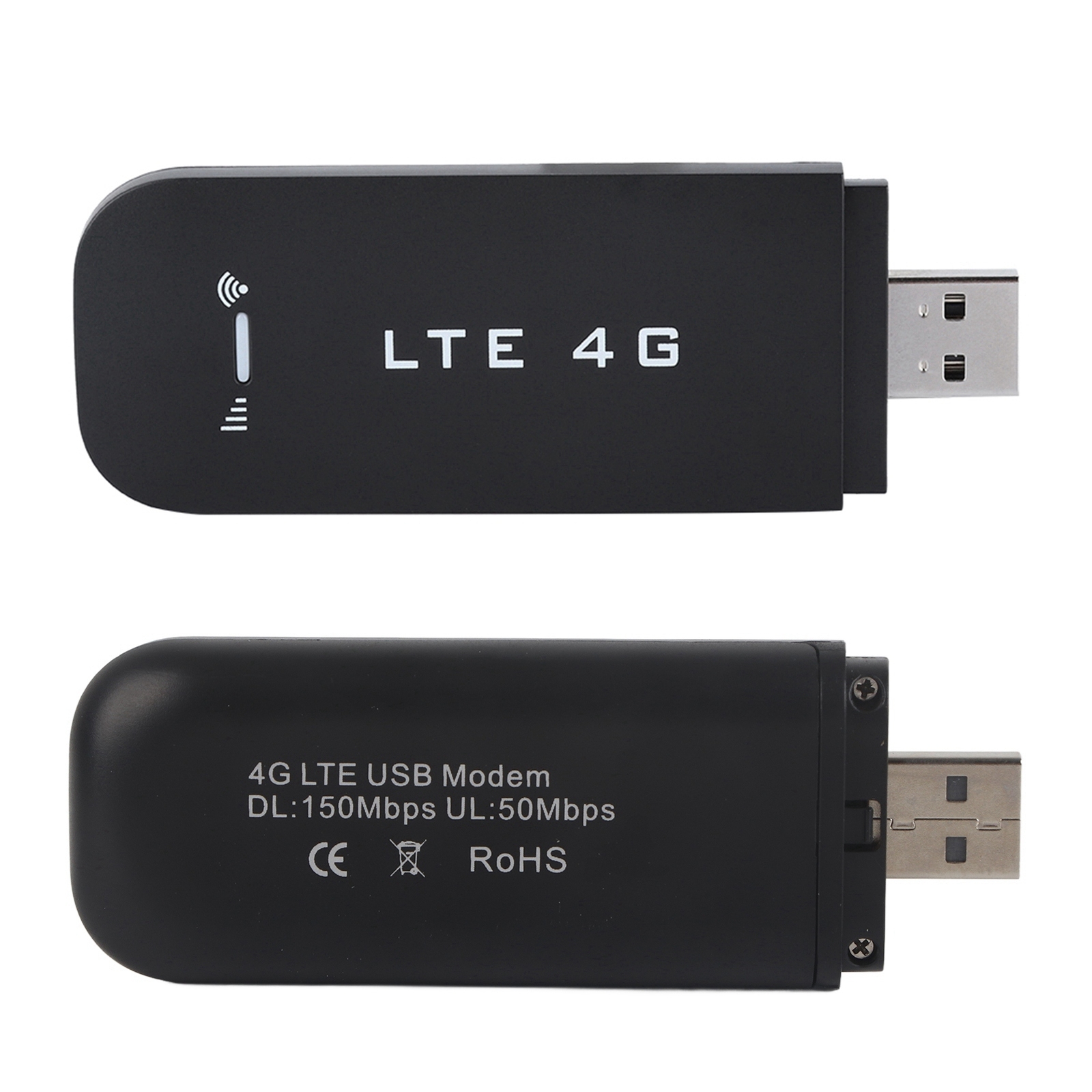 Portable WiFi Hotspot For Travel USB 4G Modem 150Mbps Mobile Hotspot 4G LTE
