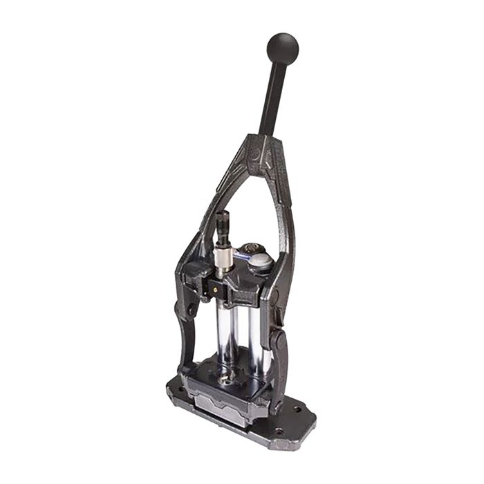 Frankford Arsenal 1097879 M-Press Co-Axial Reloading Press Steel
