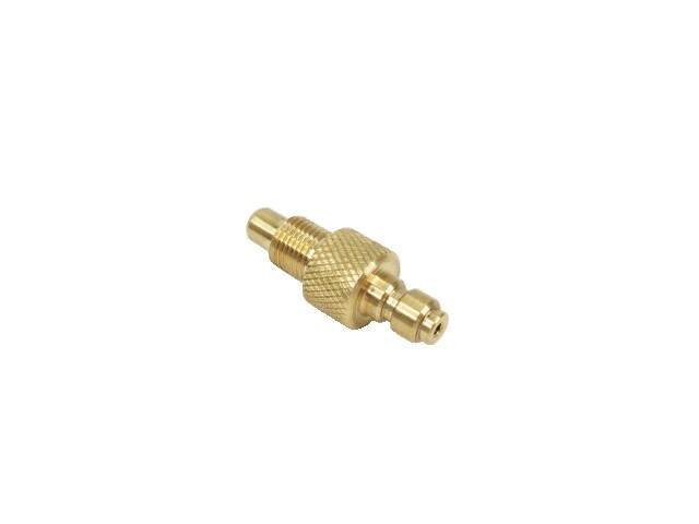 QD PCP Hammerli AP20 Walther LP500 LP400 filling probe / adapter