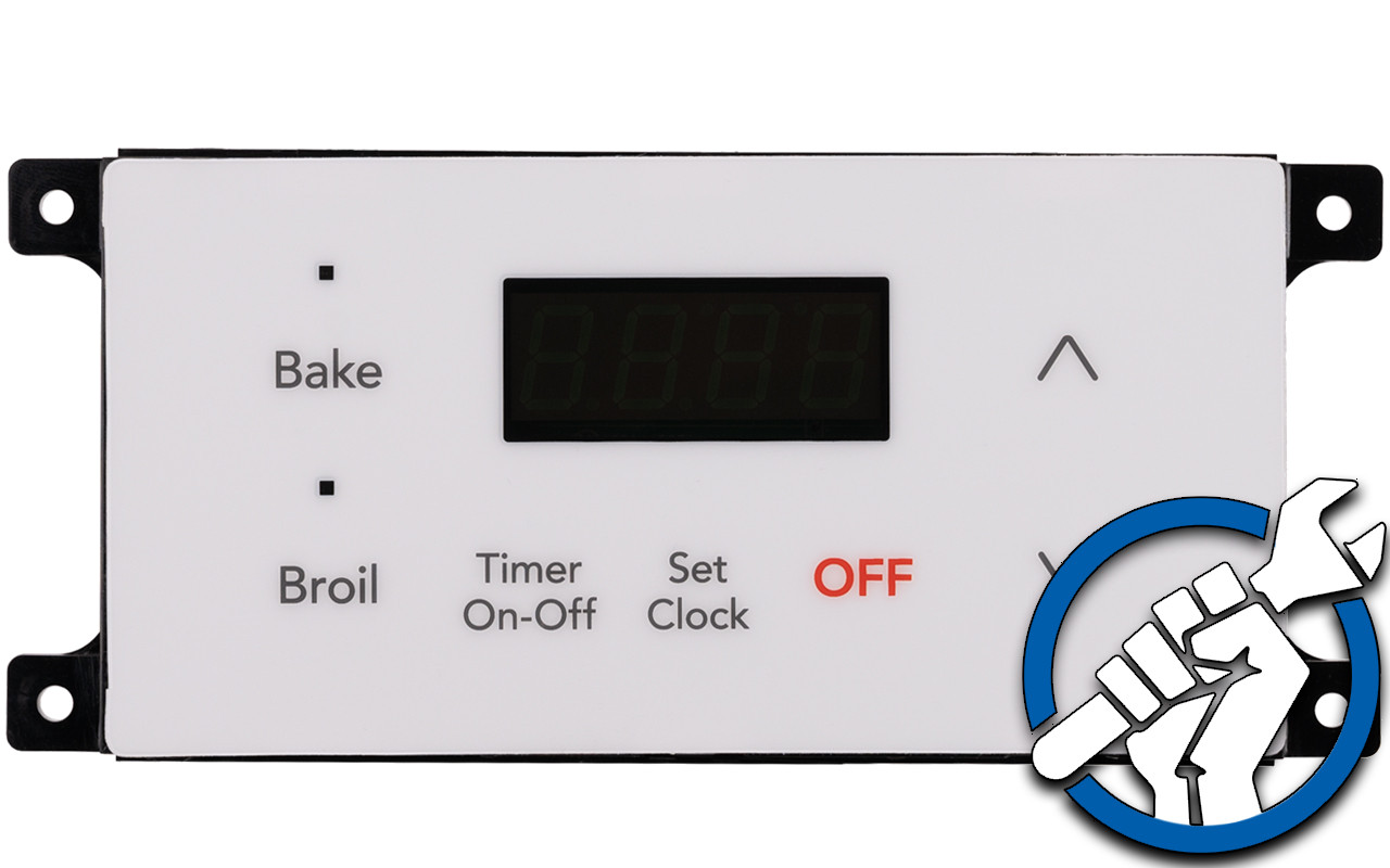 Frigidaire Oven Control Board 903091-9031 Repair Service