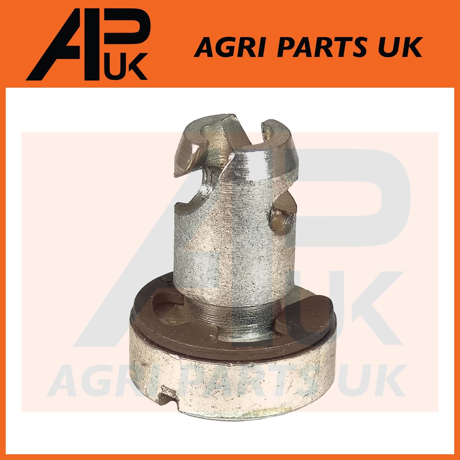 Grille Door Retaining Screw Bolt Stud Knob for Massey Ferguson FE35 35X Tractor