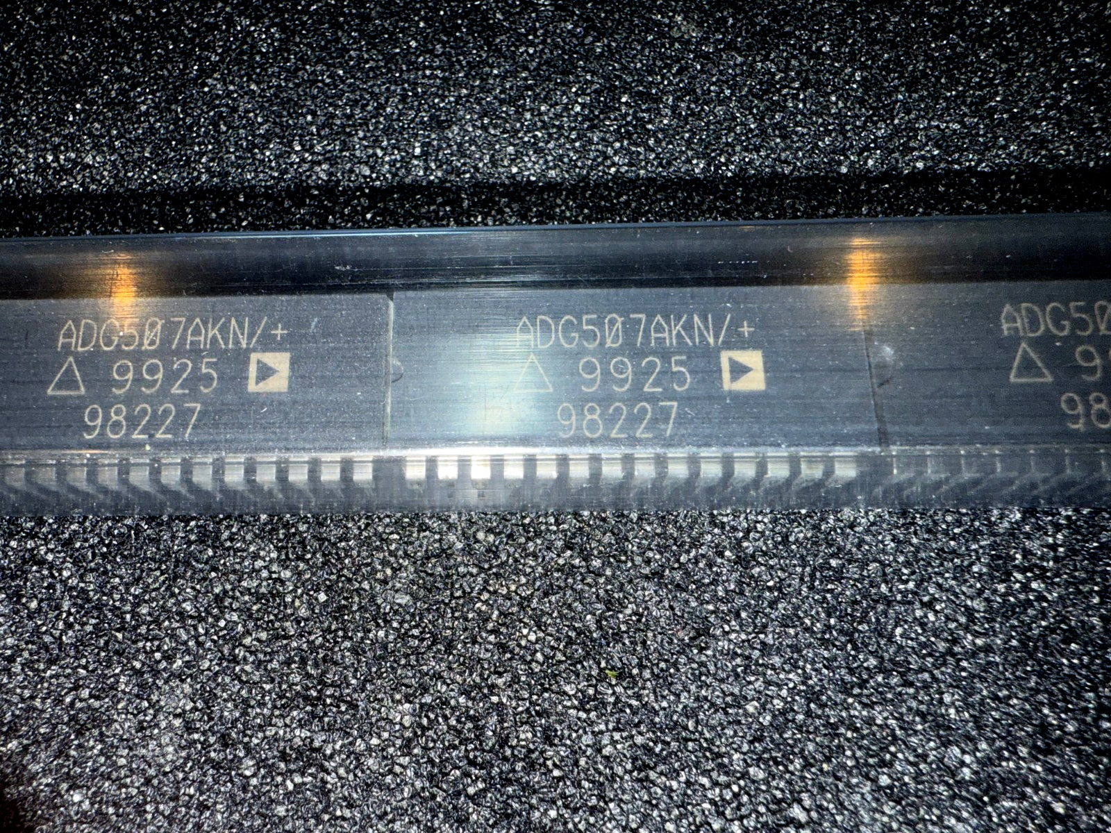 ADG507AKN/+  ( Rohs , Lead free )