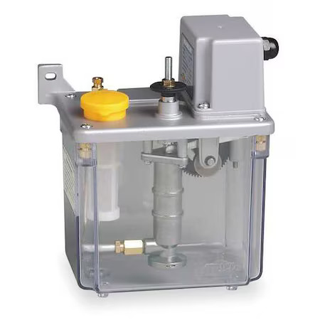 Trico Pe-1202-05 Pump, Lubrication