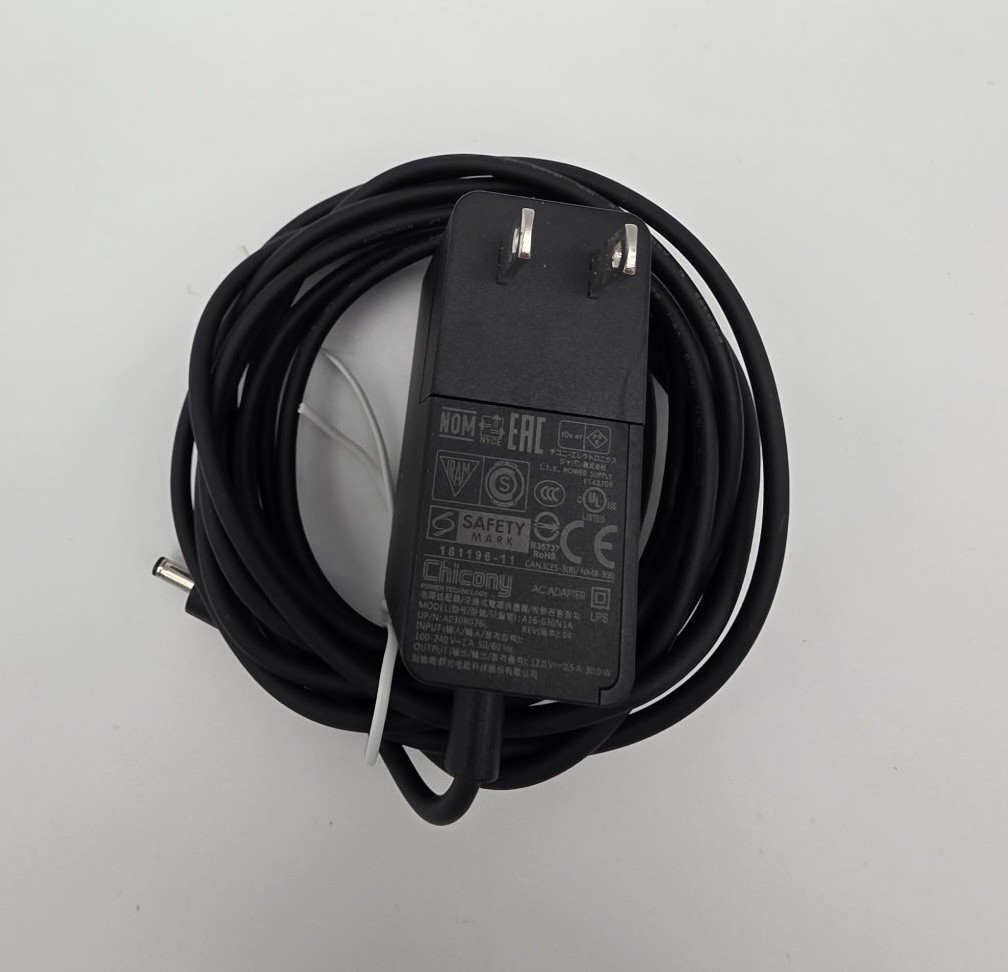 Valve Index VR Headset Only with Cables Tested Working