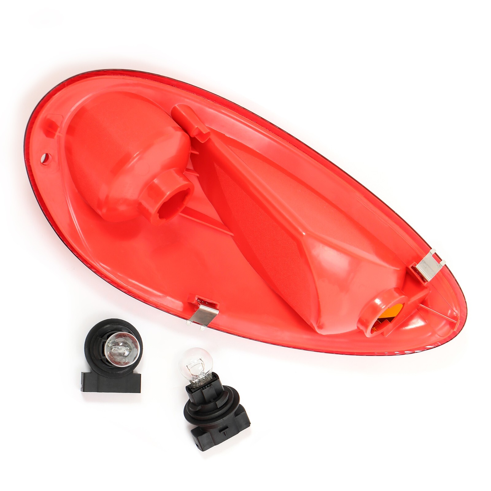Driver Side Tail Light For Chrysler PT Cruiser 2001-2005 Halogen With bulb(s)
