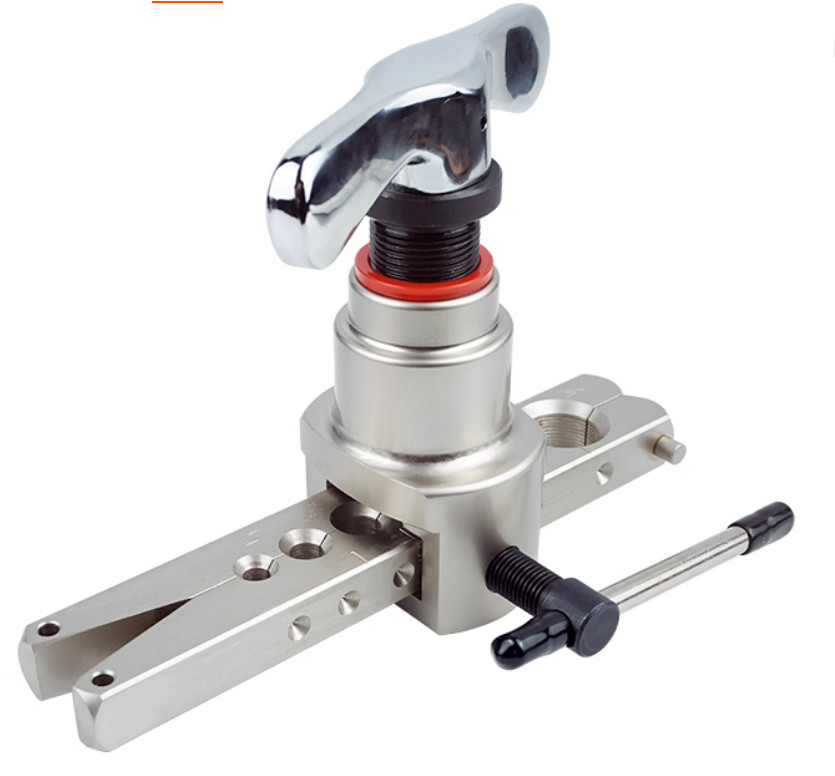 Copper Tube Expander Eccentric Air Conditioner Installation Expander Tool