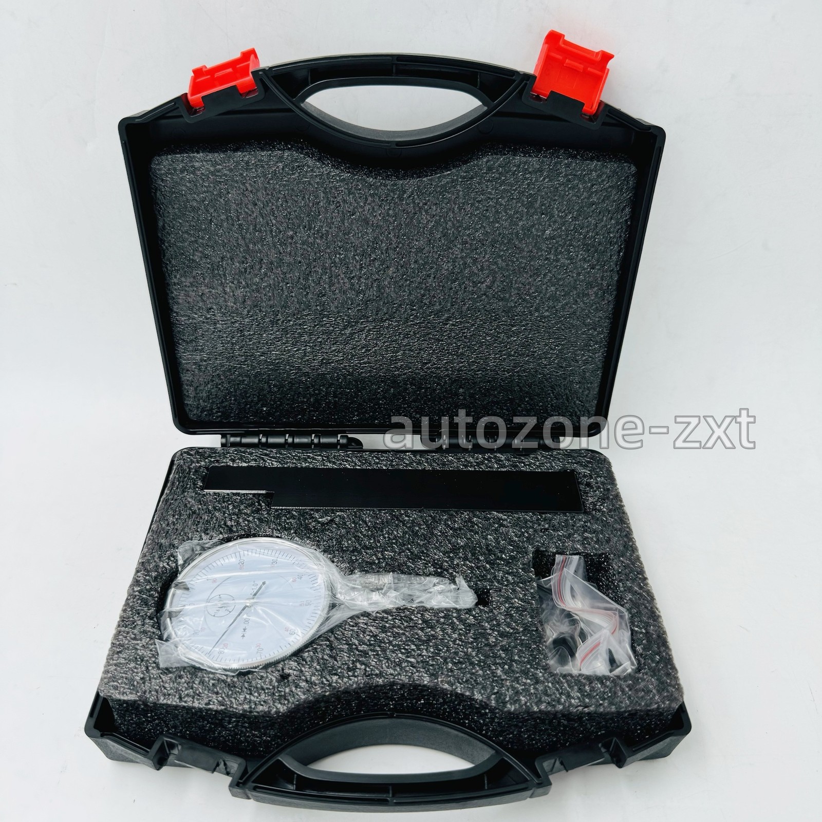 6434 Sleeve Height Counter Bore Gauge for All Diesel Cylinder Bore Gauge 0-1.00"