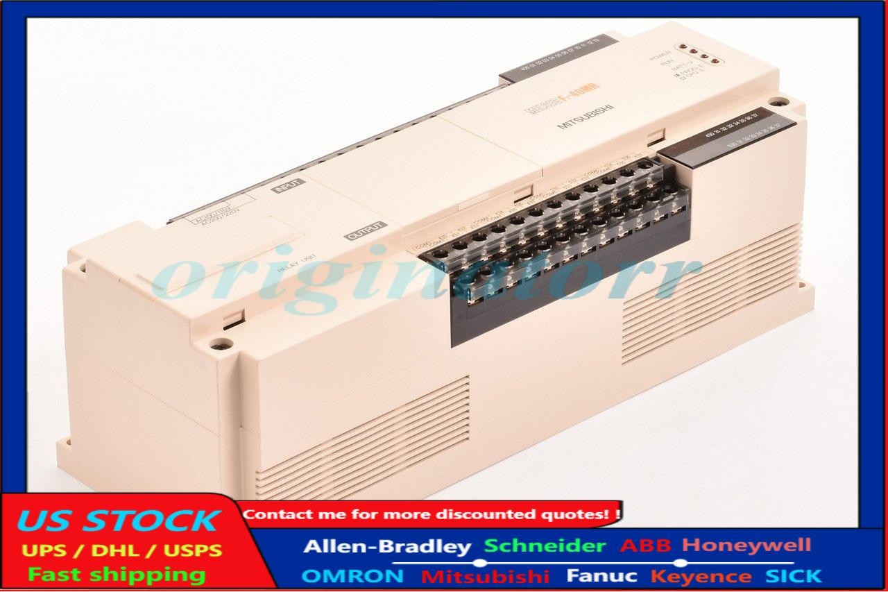 F1-40MR Mitsubishi - New - incl. warranty - shipped within 1 business day