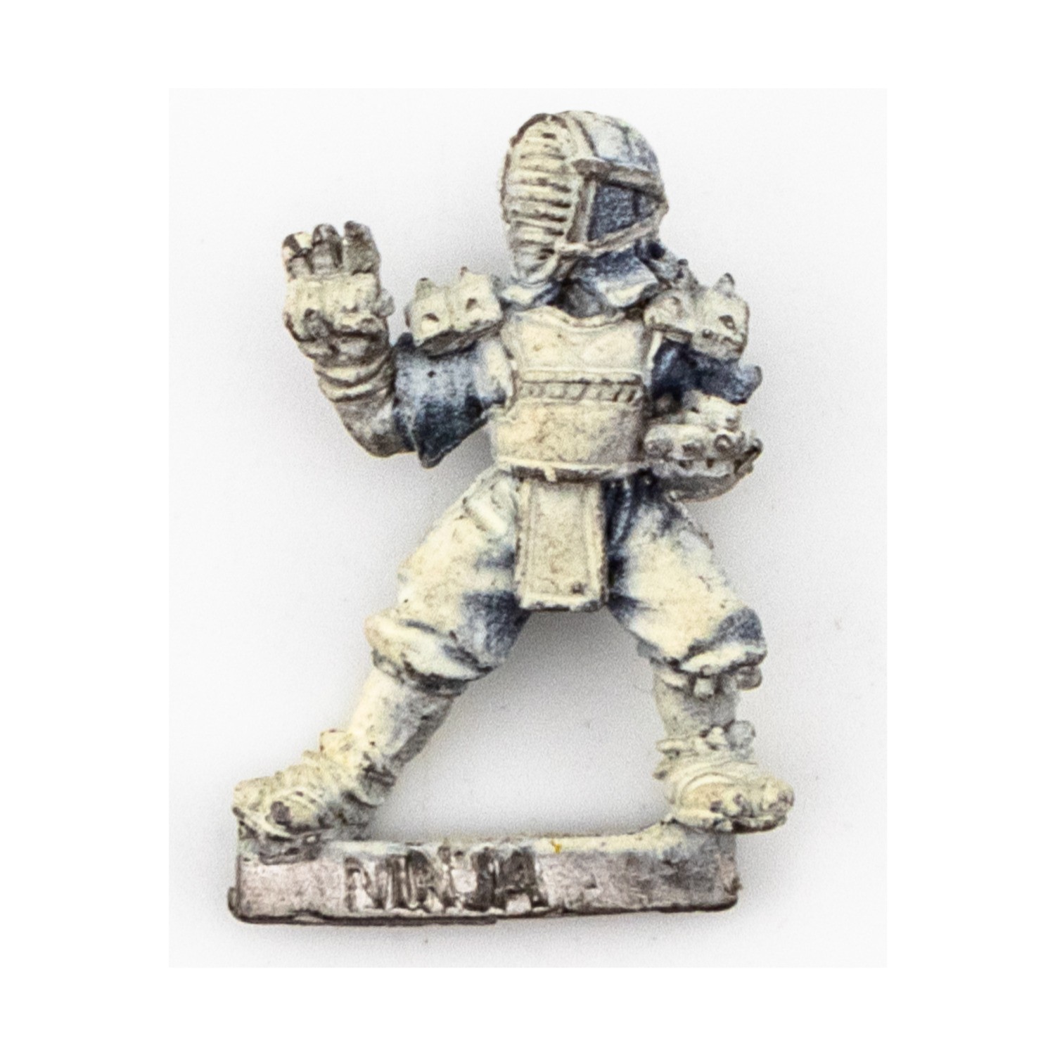 GW Blood Bowl Human Loose Mini Hoshi Komi #2 NM