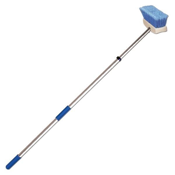STAR BRITE 040092 TELESCOPING DECK BRUSH