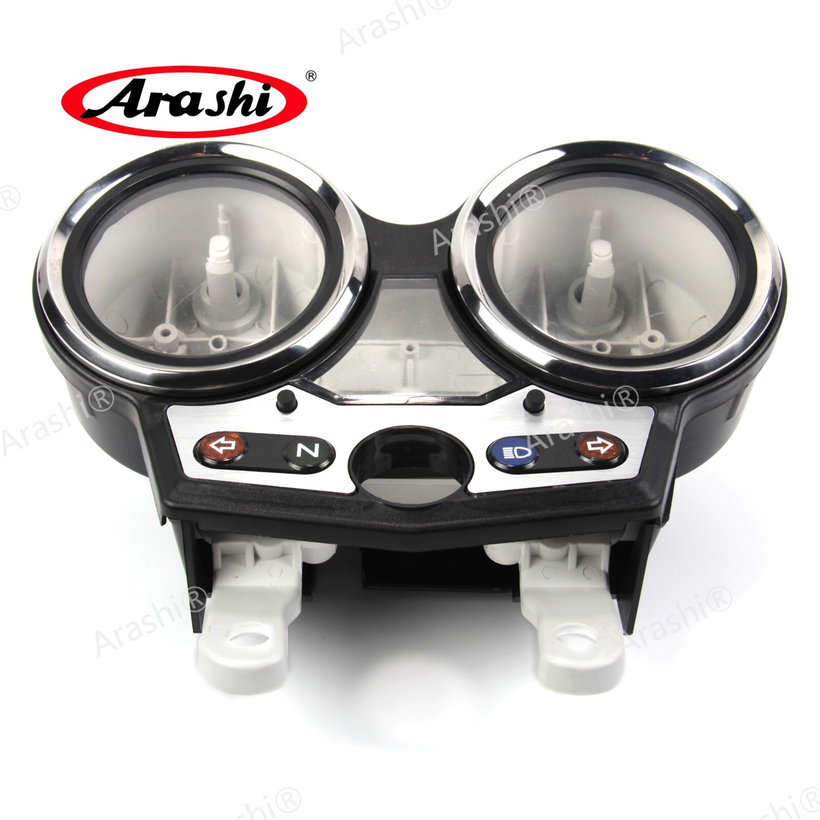 Speedometer Tachometer Meter Case Cover for Honda VTEC I Gen 1 CB400 1999 - 2001