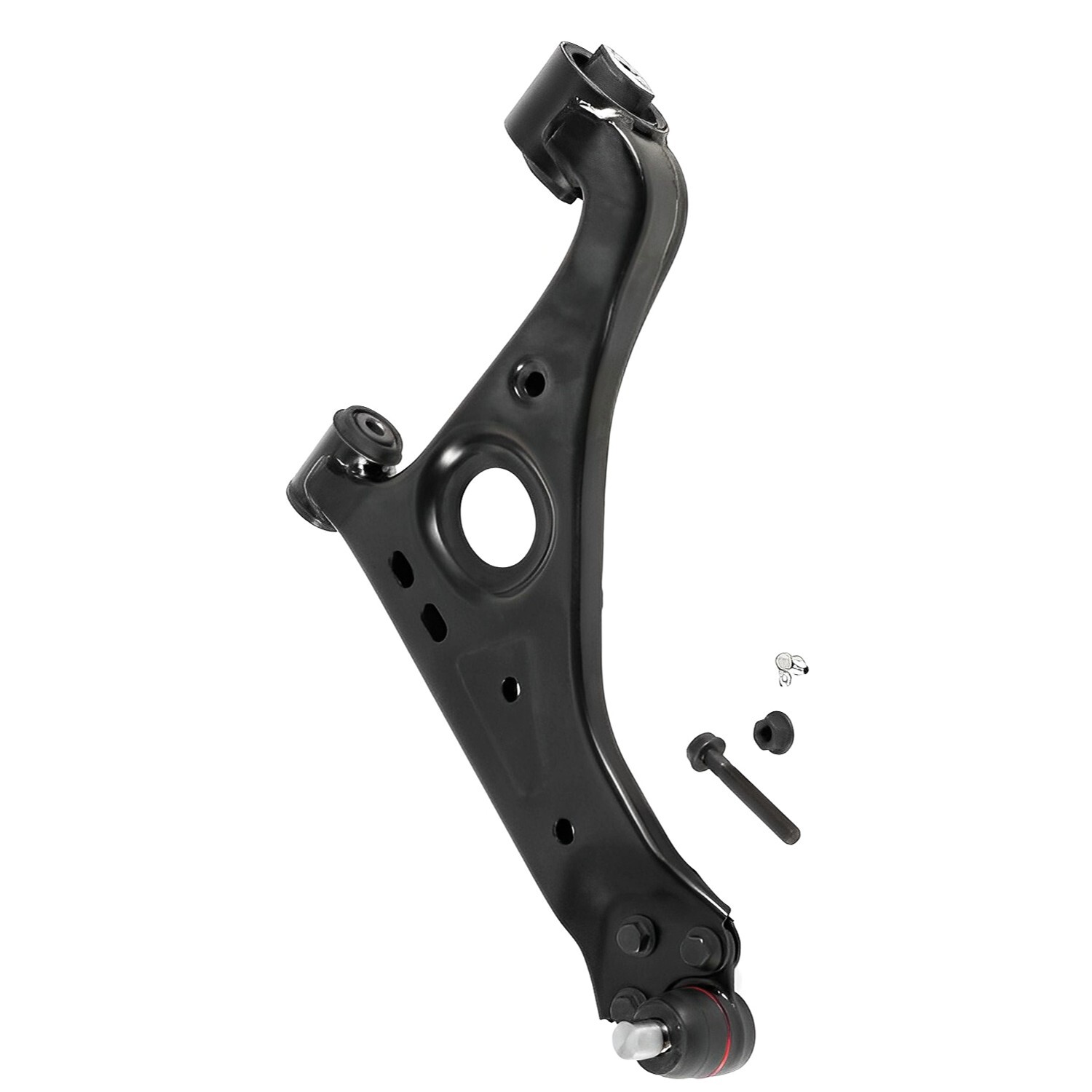 Front Left Lower Control Arm for 2013 2014 2015-2022 Buick Encore Chevrolet Trax