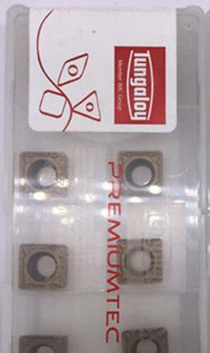 10PCS/BOX New Toshiba CNC blade SCMT09T308-PS T9115