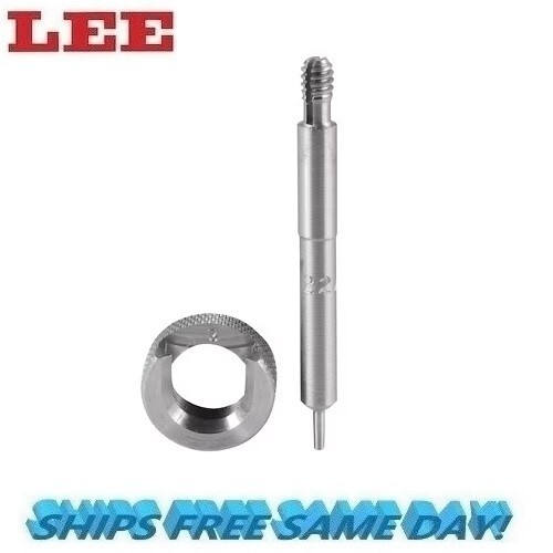 Lee Precision Case Length Gauge and Shellholder for 300 HAMR NEW! # 91915